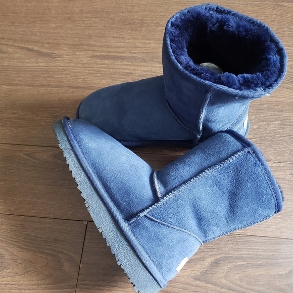 HP. Auabp Boots - Picture 5 of 11